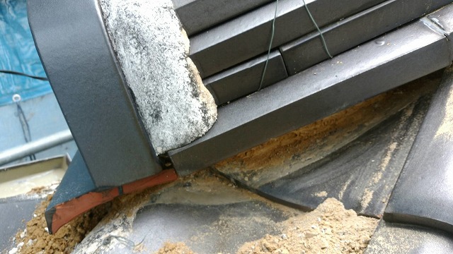 施工不良も弊社におまかせ